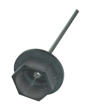 Насадка для перемешивания малая