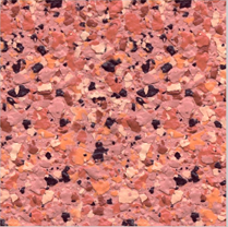  Чипсы Articoflake Rot-orange / 6721